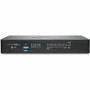 SonicWall TZ570 Network Security/Firewall Appliance - Intrusion Prevention - 8 Port - 5 Gigabit Ethernet, Gigabit Ethernet - 4 Gbit/s (Fleet Network)