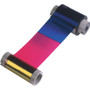 Fargo Original Dye Sublimation, Thermal Transfer Ribbon Cartridge Pack - Dye Sublimation, Thermal Transfer (Fleet Network)