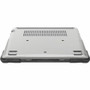 Gumdrop Slimtech For Dell Latitude 3440 (Clamshell) - For Dell Notebook - Textured Grip - Bump Resistant, Drop Resistant, Scratch (06D010)
