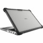 Gumdrop SlimTech for Dell Pro 14 - For Dell Notebook - Textured grip - Bump Resistant, Drop Resistant, Scratch Resistant, Scuff (Fleet Network)