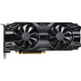 EVGA NVIDIA GeForce RTX 2080 SUPER 8 GB GDDR6 High End Ray Tracing Graphics Card Express Graphic Boost Clock Width Bit Bus GHz PCI X 08G-P4-2083-KR