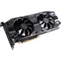 EVGA NVIDIA GeForce RTX 2060 SUPER Graphic Card - 8 GB GDDR6 - 1.68 GHz Boost Clock - 256 bit Bus Width - PCI Express 3.0 x16 - - 2 x (Fleet Network)