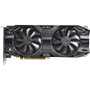 EVGA NVIDIA GeForce RTX 2080 SUPER 8 GB GDDR6 Premium Ray Tracing Graphics Card Express Graphic Boost Clock Width Bit Bus GHz PCI X 08G-P4-3081-KR