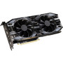 EVGA NVIDIA GeForce RTX 2080 Super Graphic Card - 8 GB GDDR6 - 1.83 GHz Boost Clock - 256 bit Bus Width - PCI Express 3.0 - - 3 x - (Fleet Network)