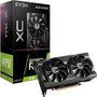EVGA NVIDIA GeForce RTX 3050 Graphic Card - 8 GB GDDR6 - 7680 x 4320 - 1.85 GHz Boost Clock - 128 bit Bus Width - PCI Express 4.0 - - (Fleet Network)
