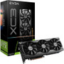 EVGA NVIDIA GeForce RTX 3070 Graphic Card - 8 GB GDDR6 - 1.73 GHz Boost Clock - 256 bit Bus Width - PCI Express 4.0 - DisplayPort - 3 (Fleet Network)