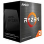 AMD Ryzen 9 5950X Hexadeca-core (16 Core) 3.40 GHz Processor - 64 MB L3 Cache - 8 MB L2 Cache - 64-bit Processing - 4.90 GHz Speed - 7 (Fleet Network)