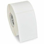 Zebra Z-Essentials 540T Barcode Label - x 2" (50.80 mm) Width x 1" (25.40 mm) Length - Roll - Permanent Acrylic Adhesive - Thermal - - (Fleet Network)