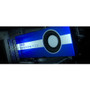 AMD Radeon Pro W5700 Graphic Card - 8 GB GDDR6 - Full-height - 256 bit Bus Width - PCI Express 4.0 x16 - 5 x Mini DisplayPort - Mini (100-506085)