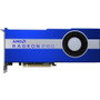 AMD Radeon Pro Radeon Pro VII Graphic Card - 16 GB HBM2 - Full-height - 4096 bit Bus Width - PCI Express 4.0 x16 - DisplayPort - 6 x (Fleet Network)