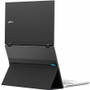 Duex Float 2 16 Inch Class Full HD LCD Monitor By 9 15.6 Viewable IPS Panel 1920 1080 Resolution Technology Switching In-plane X 101-1011P02