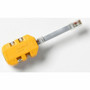 Fluke Networks 10230100 Cable Analyzer - 1 x Network (RJ-45) (Fleet Network)