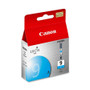 Canon PGI-9C Original Ink Cartridge - Inkjet - Cyan - 1 Each (Fleet Network)