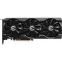EVGA NVIDIA GeForce RTX 3080 Graphic Card - 10 GB GDDR6X - 7680 x 4320 - 1.71 GHz Boost Clock - 320 bit Bus Width - PCI Express 4.0 - (Fleet Network)