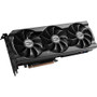 EVGA NVIDIA GeForce RTX 3080 Graphics Card 10 GB 1.71 GHz Boost Clock 320 Bit Bus PCI Express 4.0 7680 X 4320 DisplayPort Support 10G-P5-3881-KL