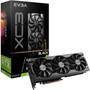 EVGA NVIDIA GeForce RTX 3080 Graphics Card 10 GB 1.71 GHz Boost Clock 320 Bit Bus PCI Express 4.0 7680 X 4320 DisplayPort Support 10G-P5-3881-KL