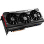 EVGA NVIDIA GeForce RTX 3080 Graphic Card - 10 GB GDDR6X - 1.76 GHz Boost Clock - 320 bit Bus Width - PCI Express 4.0 - DisplayPort - (Fleet Network)