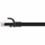 Monoprice Patch UTP Category 6 Network Cable - 20 ft (6.10 m) Category 6 Network Cable for Network Device - First End: 1 x RJ-45 - - 1 (11277)