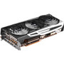 Sapphire AMD Radeon RX 6800 XT Premium Graphics Card 16 GB GDDR6 2.11 GHz Core 2.36 Boost 256 Bit PCI Express 4.0 11304-01-20G