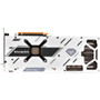 Sapphire AMD Radeon RX 6950 XT 16 GB GDDR6 Graphics Card High Resolution Gaming Performance 2.16 GHz Game Clock 2.44 Boost 256 Bit Bus 11317-04-20G