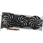 Sapphire AMD Radeon RX 6750 XT 12 GB GDDR6 Graphics Card High Resolution Gaming Performance 2.55 GHz Game Clock 2.62 Boost 192 Bit Bus 11318-01-20G