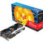 Sapphire AMD Radeon RX 6750 XT 12 GB GDDR6 Graphics Card High Resolution Gaming Performance 2.55 GHz Game Clock 2.62 Boost 192 Bit Bus 11318-01-20G