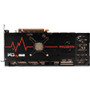 Sapphire AMD Radeon RX 6750 XT 12 GB GDDR6 Graphics Card High Resolution Gaming Performance 2.51 GHz Game Clock 2.62 Boost 192 Bit Bus 11318-03-20G