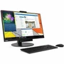 Lenovo ThinkCentre Tiny-In-One 27 27" Class Webcam WQHD LED Monitor - 16:9 - Black - 27" Viewable - In-plane Switching (IPS) - WLED - (Fleet Network)