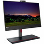 Lenovo ThinkCentre M90a Gen 3 11VGS07000 All-in-One Computer - Intel Core i5 12th Gen i5-12500 - vPro Technology - 8 GB - 512 GB SSD - (Fleet Network)