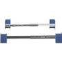 Rack Solutions Mounting Rail Kit for Server (Fleet Network)