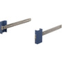Rack Solutions Mounting Rail Kit for Server (120-2382)