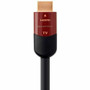 Monoprice HDMI Data Transfer Cable - 35 ft (10.67 m) HDMI Data Transfer Cable - First End: 1 x HDMI Digital Audio/Video - 18 Gbit/s - (12736)