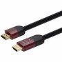 Monoprice HDMI Data Transfer Cable - 100 ft (30.48 m) HDMI Data Transfer Cable - First End: 1 x HDMI Digital Audio/Video - 10.2 Gbit/s (Fleet Network)