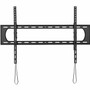 Monoprice Wall Mount for TV, Display - Black - 60" to 120" Screen Support - 264 lb (119748.39 g) Load Capacity - 900 x 600, 50 x 50 - (Fleet Network)