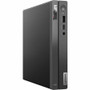 Lenovo 12M20018FZ ThinkCentre Neo 50q Gen 4 Tiny Thin Client - Intel Core i3-1215U Hexa-core 1. 20 GHz - 8 GB RAM - 256 GB SSD - IGEL Linux - Black