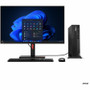 Lenovo 12T9S17V00 ThinkCentre M75s Gen 5 - AMD Ryzen 5 PRO 8500G Hexa-core - 32 GB DDR5 - 1 TB NVMe SSD - Windows 11 Pro - Small Form Factor