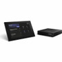 Lenovo ThinkSmart Core Gen 2 12WA000GUS Video Conference Equipment - For Video Conferencing - 1280 x 800 Video (Live) - WXGA - 1 x - 1 (Fleet Network)