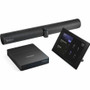 Lenovo 12WN000HUS ThinkSmart Core Gen 2 Video Conference System - 4K 30fps Live Video - 180° FOV - 3 Cameras - Windows 11 IoT - Microsoft Teams