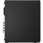 Lenovo ThinkCentre M70s Gen 6 12YK001BUS Desktop AI Computer - Intel Core Ultra 5 235 - 32 GB - 512 GB SSD - Small Form Factor - Black (Fleet Network)