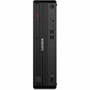 Lenovo ThinkCentre M70s Gen 6 12YK001CUS Desktop AI Computer - Intel Core Ultra 7 265 - vPro Technology - 32 GB - 512 GB SSD - Small - (Fleet Network)