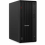 Lenovo ThinkCentre M90t Gen 6 12YS000DUS Desktop Computer - Intel Core Ultra 7 265 - vPro Technology - 16 GB - 512 GB SSD - Tower - - (Fleet Network)