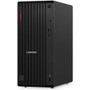 Lenovo 12YS000DUS ThinkCentre M90t Gen 6 Desktop - Intel Core Ultra 7265 vPro - 20-Core - 16GB DDR5 - 512GB NVMe SSD - Tower - Black