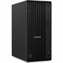 Lenovo ThinkCentre M90t Gen 6 12YS000LUS Desktop Computer - Intel Core Ultra 9 285 - vPro Technology - 16 GB - 512 GB SSD - Tower - - (Fleet Network)