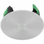 Yealink SkySound CM20 Microphone for Conference Room - 120 Hz to 16 kHz - Omni-directional - Ceiling Mount - RJ-45 (1303095)