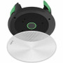 Yealink SkySound CM20 Microphone for Conference Room - 120 Hz to 16 kHz - Omni-directional - Ceiling Mount - RJ-45 (1303095)