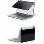 StarTech.com 133LB-PRIVACY-SCREEN 13.3-inch 16: 9 Bright Privacy Screen Filter with Touch - Flip-Over - 75% Light Transmittance - Anti-Glare