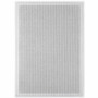 Monoprice Alpha 13687 2-way Ceiling Mountable, In-wall 2.1 Speaker - 50 W RMS - 100 W (PMPO) - 5.25" (133.35 mm) Carbon Fiber Woofer, (Fleet Network)