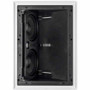 Monoprice Alpha 13687 2-way Ceiling Mountable, In-wall 2.1 Speaker - 50 W RMS - 100 W (PMPO) - 5.25" (133.35 mm) Carbon Fiber Woofer, (13687)