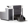 Kodak Alaris 1396910 i5650S Sheetfed Scanner - 600 dpi Optical - 180 ppm Mono/Color - Duplex - 750 Sheet ADF - USB