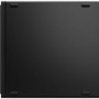 Lenovo 13A40024US ThinkCentre M70q Gen 6 Tiny Desktop - Intel Core Ultra 5225T 10-Core - 32GB DDR5 - 1TB NVMe SSD - Windows 11 Pro - Black